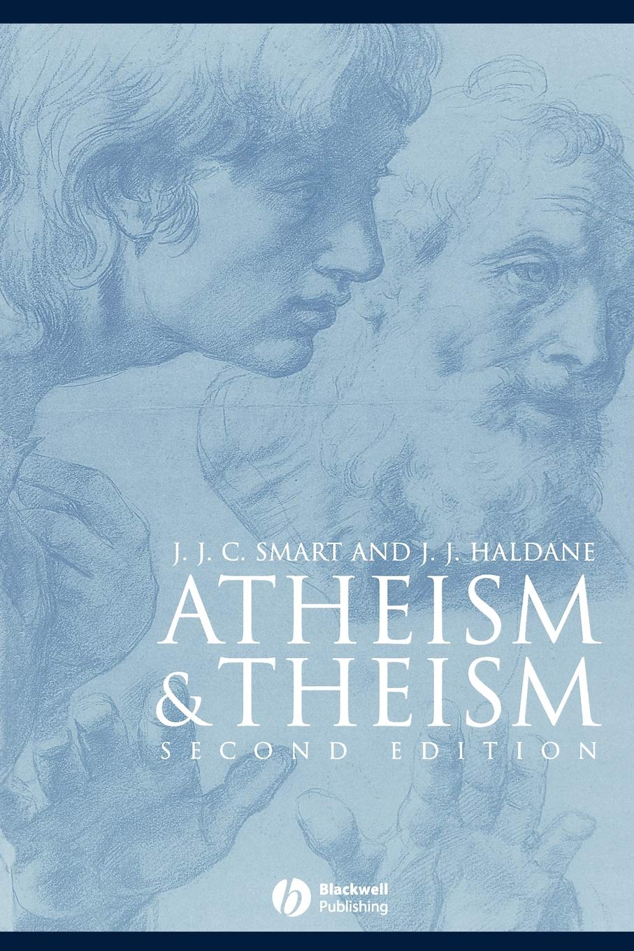 Atheism and Theism (Great Debates in Philosophy) Paperback – December 13, 2002