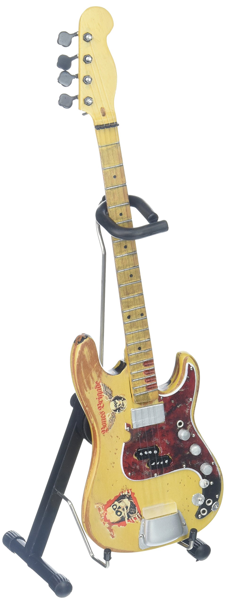 AXE HEAVEN Mini Guitar Replica (BS-901)