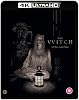 The Witch [UHD] [Blu-ray]