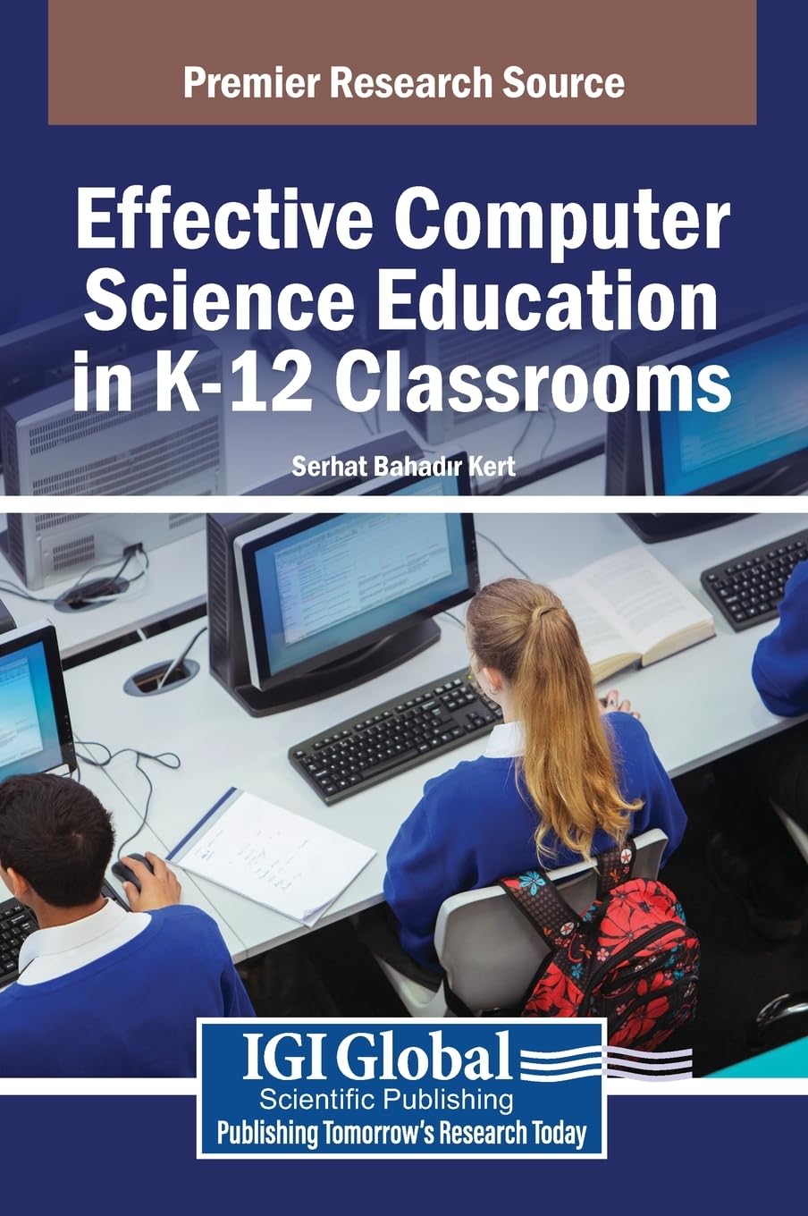 Effective Computer Science Education in K-12 Classrooms