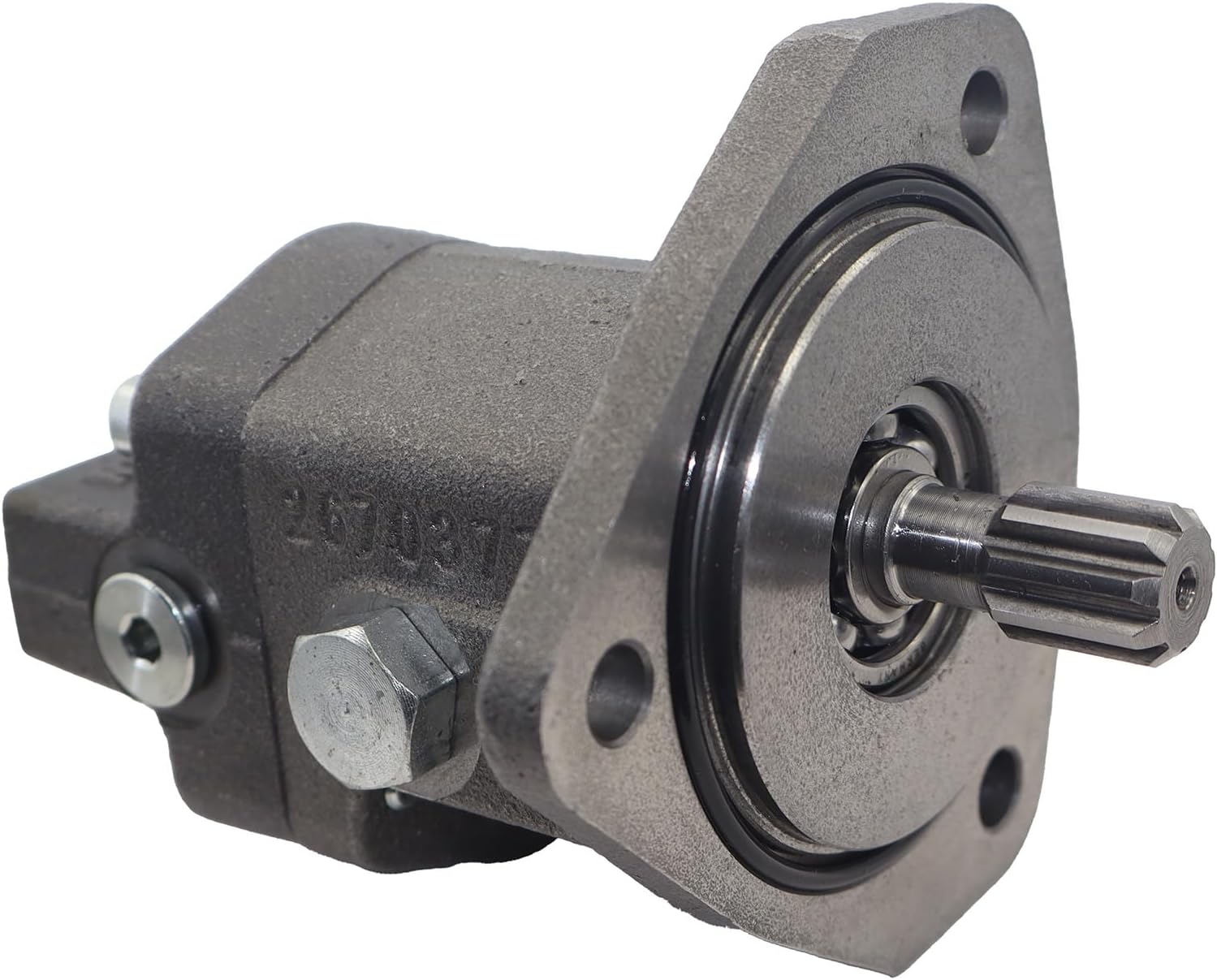 Fuel Pump Assembly 23535207 Fits for Detroit 60 Series 12.7L & 14L Engine