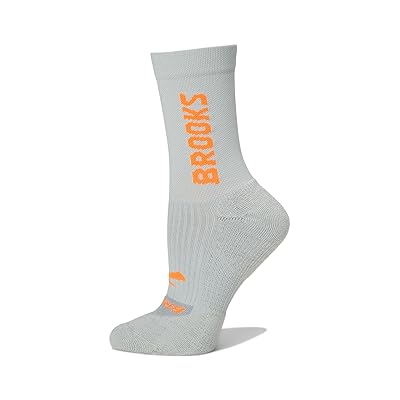 Brooks Ghost Crew Men
