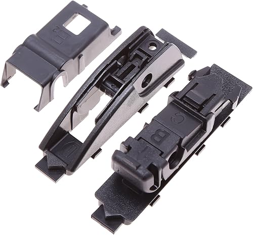 Miniatura 9 de Right Windshield Wiper Blade Compatible With Volvo XC40 2019 2020 PC-1002434