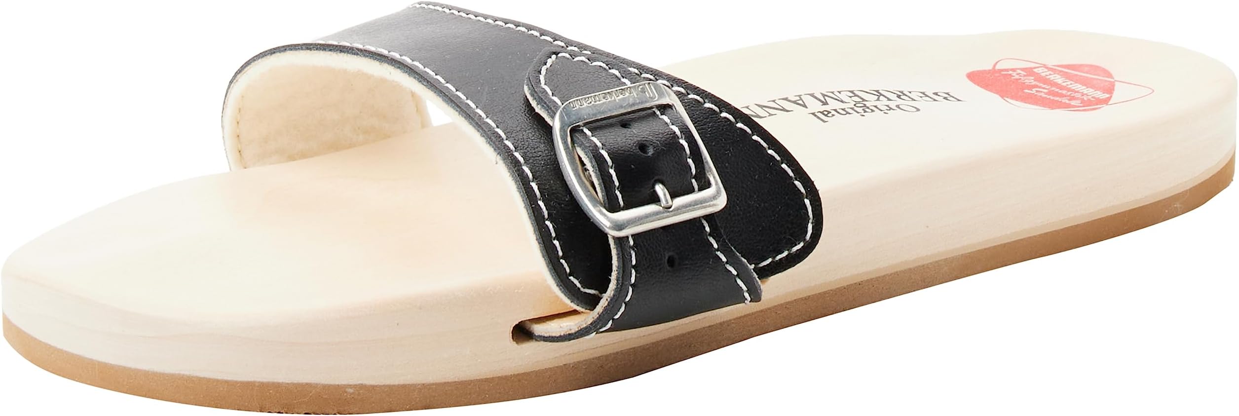 BerkemannUnisex - Adults Original Sandale 00100-900 Clogs & Mules
