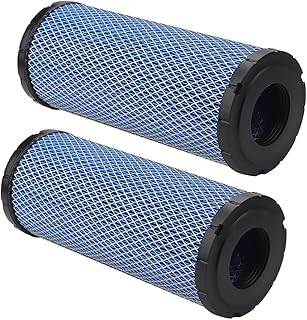 7081937 7082115 Air Filter Replacement for Polaris RZR 900 RZR S 1000 Ace 900 General 4 (Pack of 2)