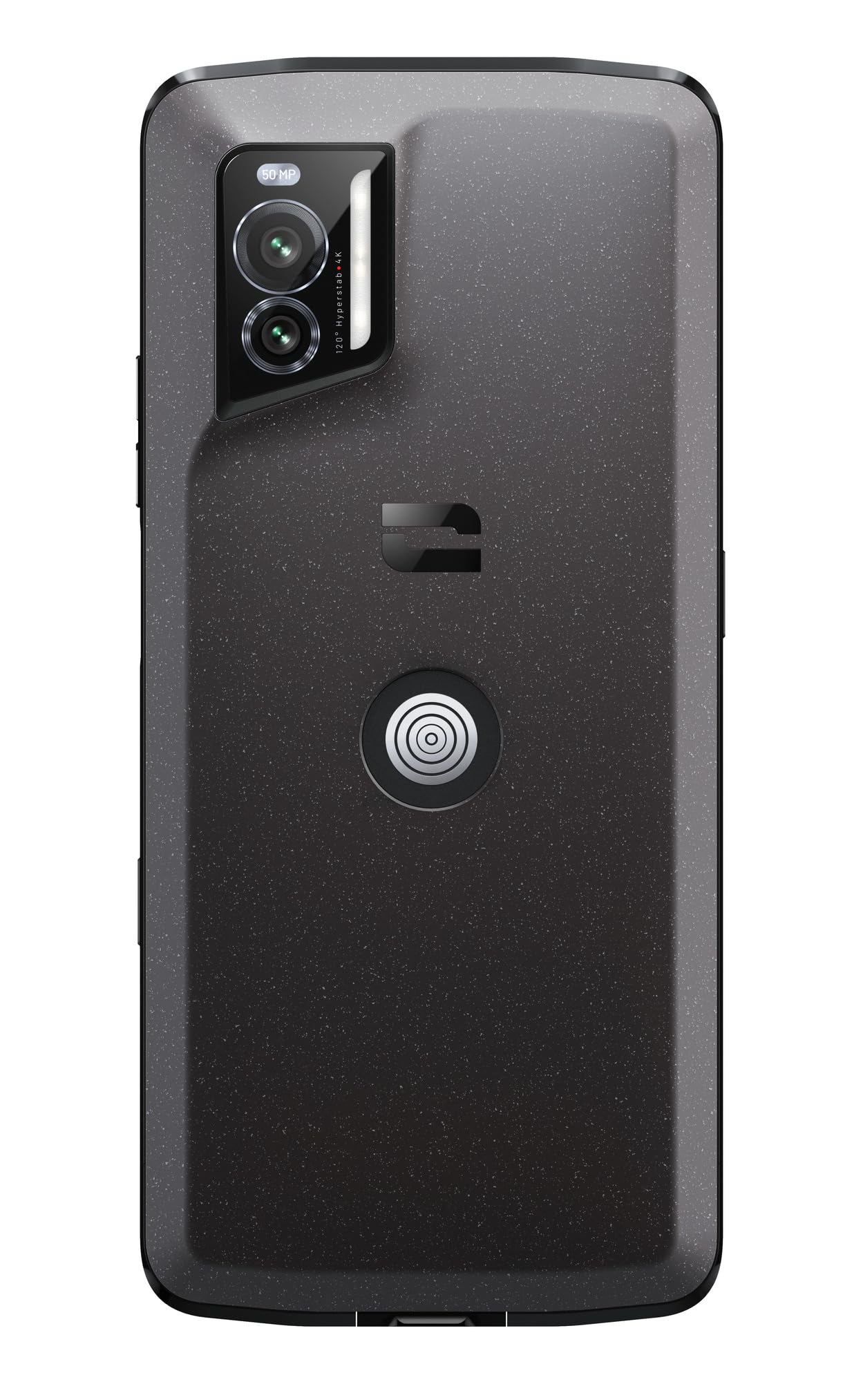 CROSSCALL Stellar-X5S - Smartphone débloqué 5G - Écran 6,4" - Android 15 - Caméra arrière : 50 Mpx/Frontal : 16 Mpx/Flash 256 Go