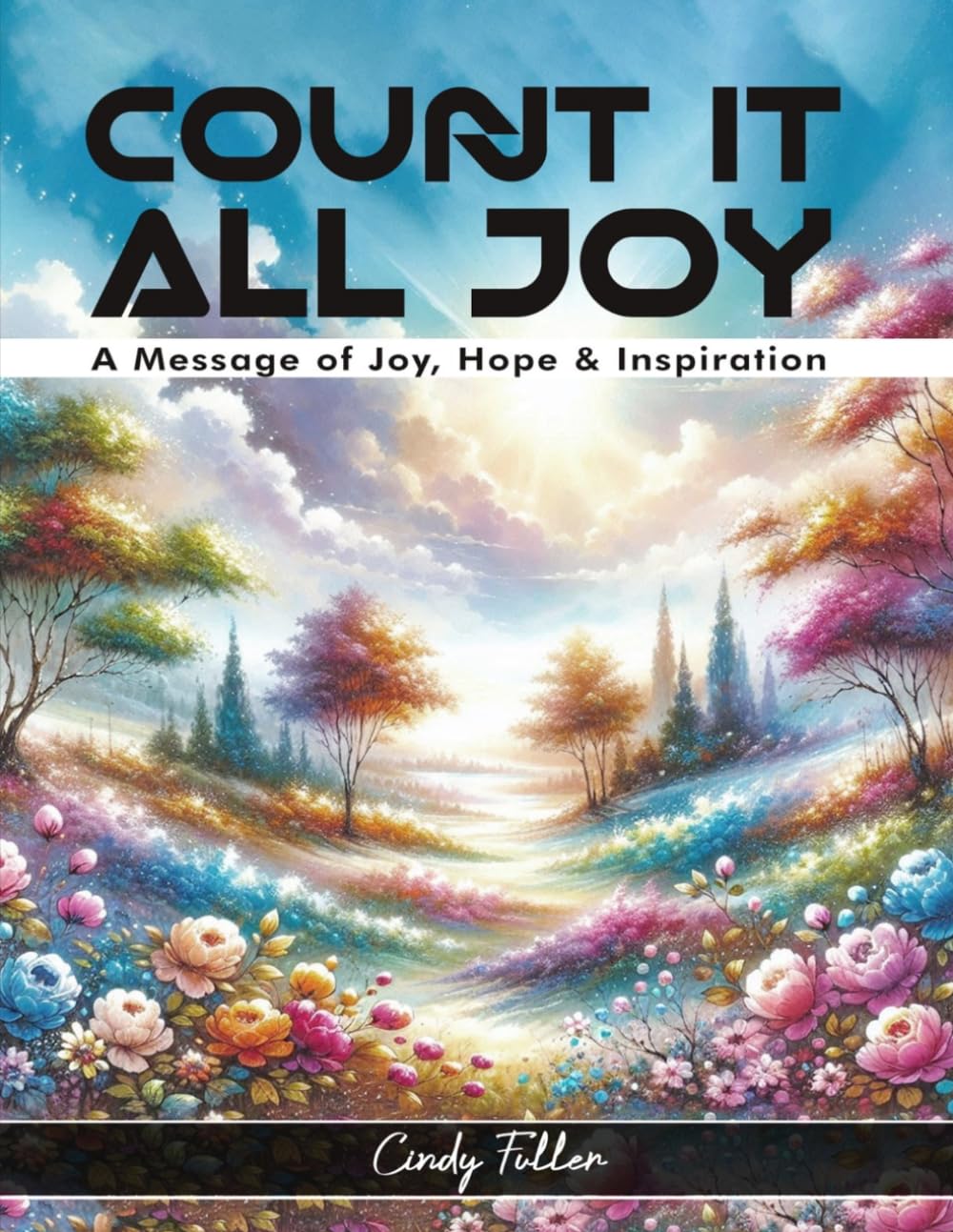Count It All Joy