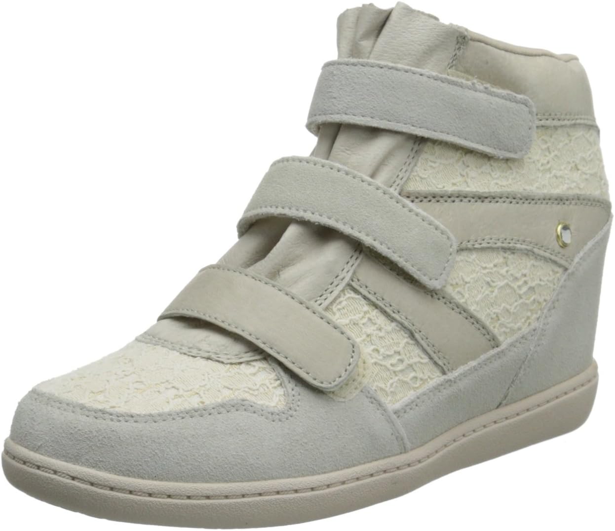 Skechers Women's Plus 3-Peony Fashion Sneaker