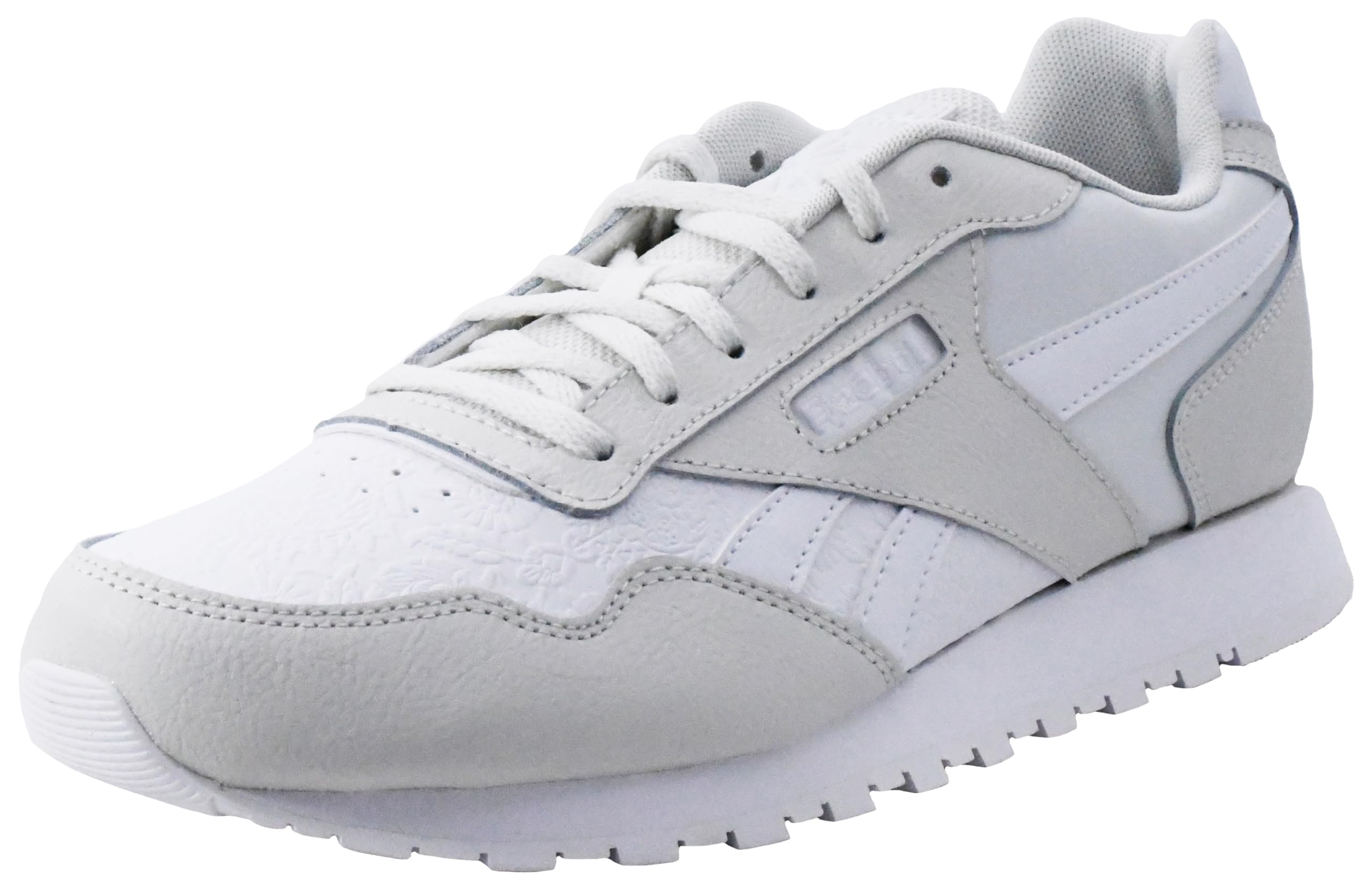 Reebokwomens Classic Harman Run Sneaker Desertcart UAE