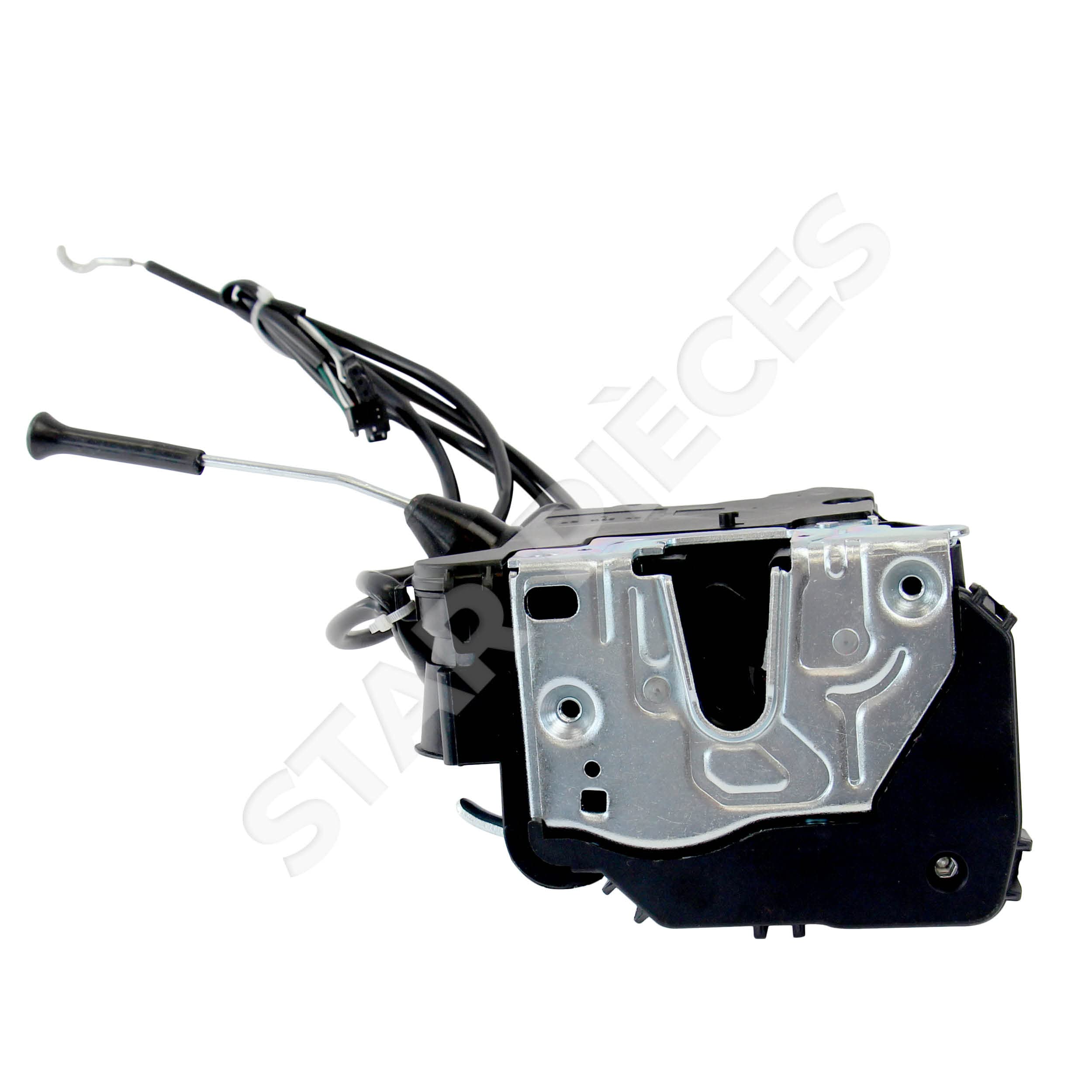 Uenopedin Serratura Elettrica Anteriore Sinistra 2117200335 – Compatibile Con Mercedes Classe C W203 E Classe E W211
