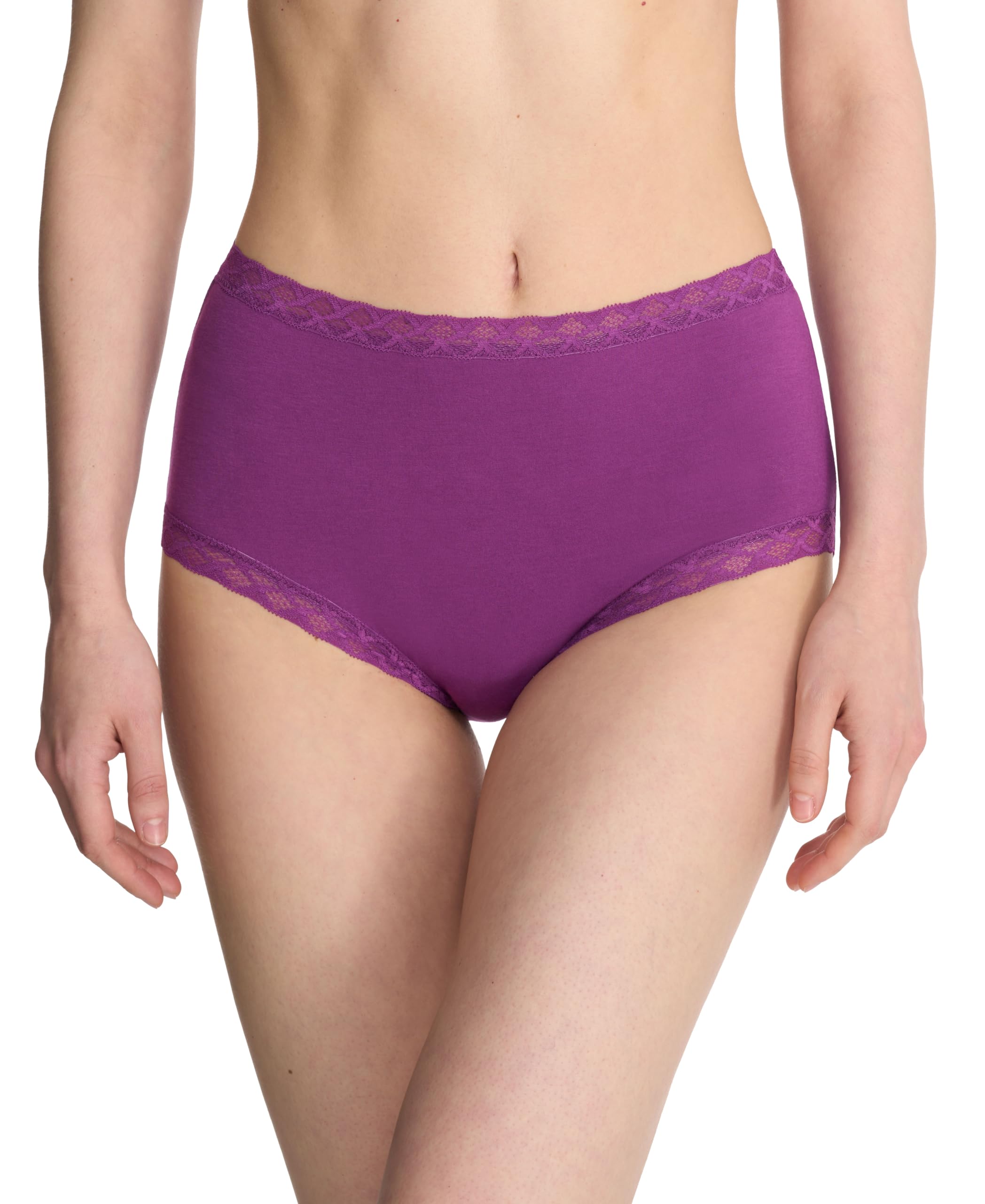 Natori Women's Bliss Full Brief