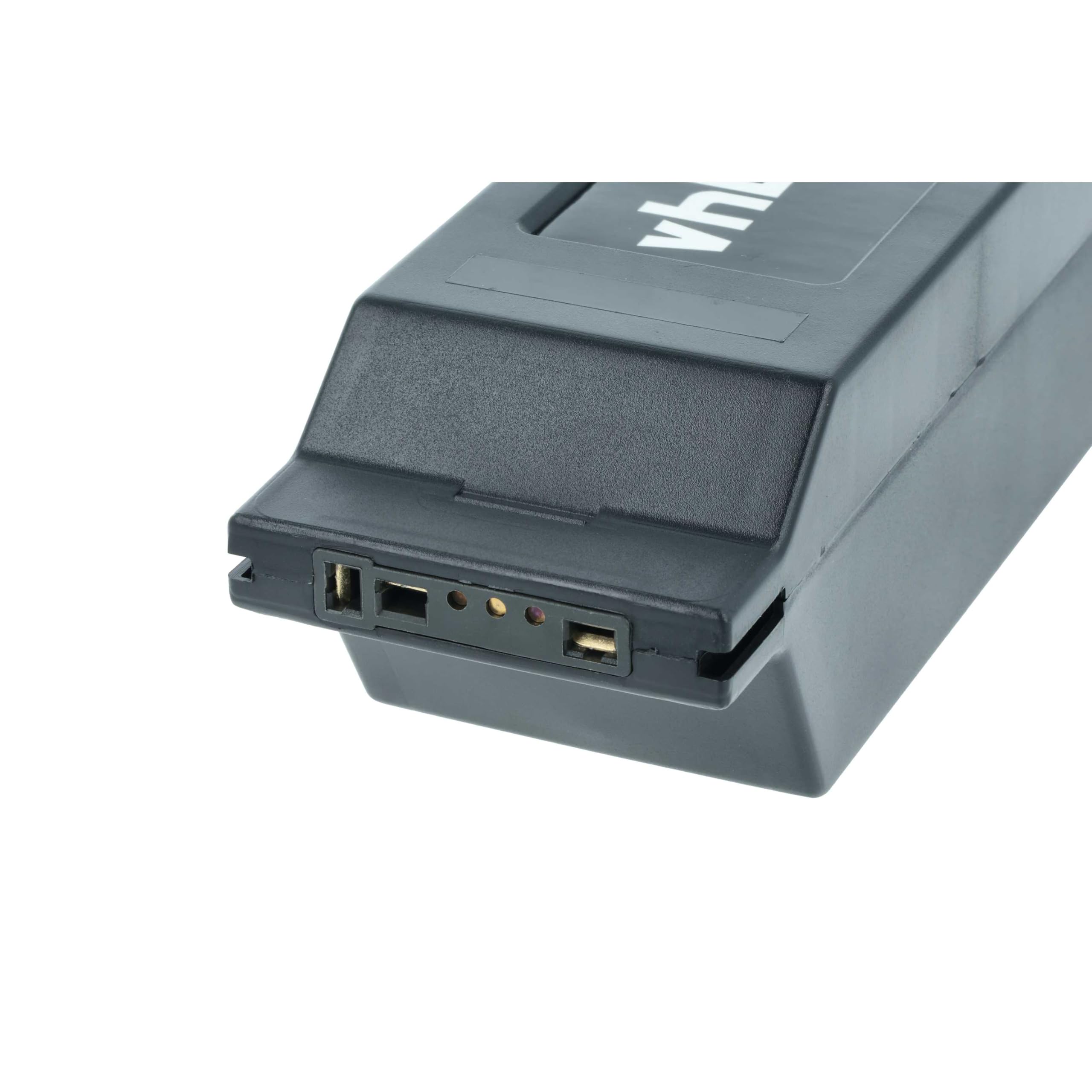 vhbw 2X Akku kompatibel mit Yuneec H480, Typhoon H Drohne Multicopter Quadrocopter (8050 mAh, 14,8 V, Li-Polymer)