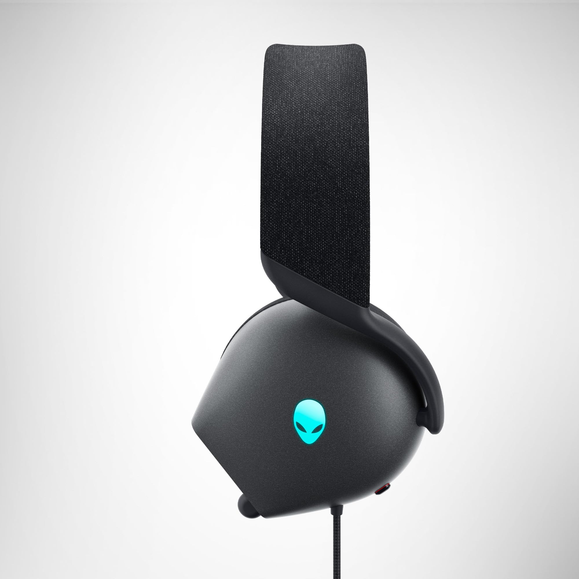 Casque Gaming Filaire Alienware - AW520H - Dark Side of the Moon (Noir)