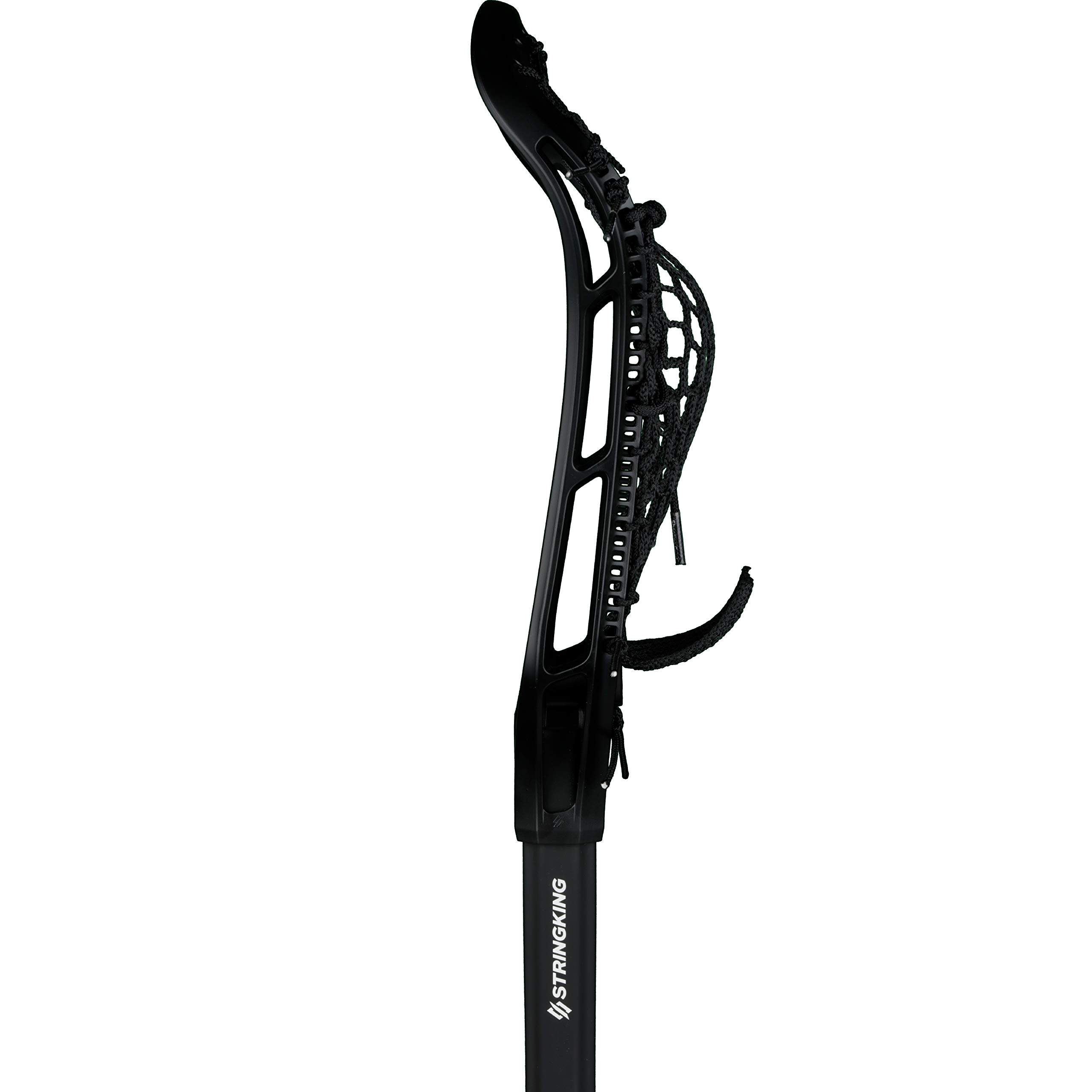 Amazon.co.jp: StringKing レディース コンプリート ラクロス 