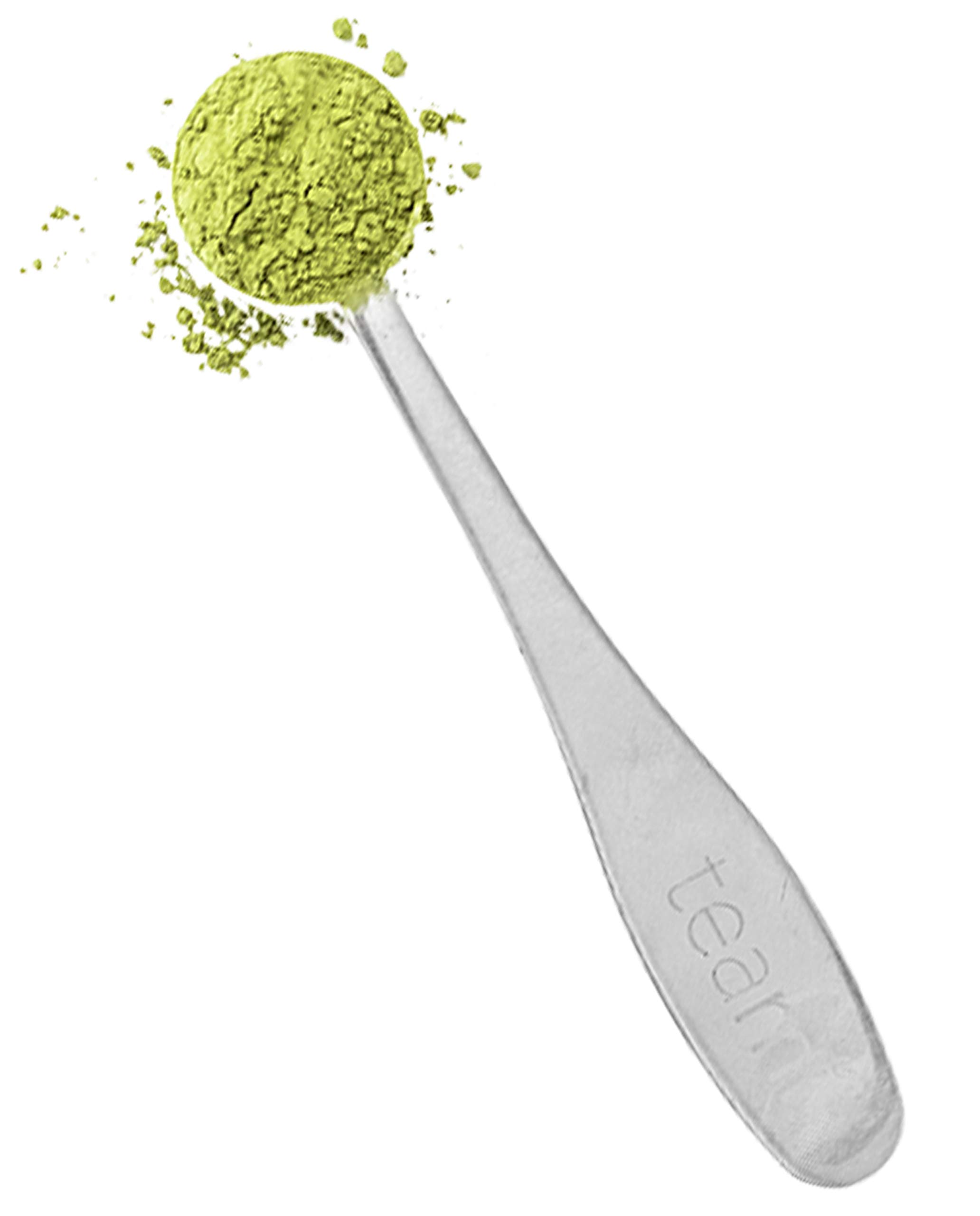MATCHA (TEASPOON)