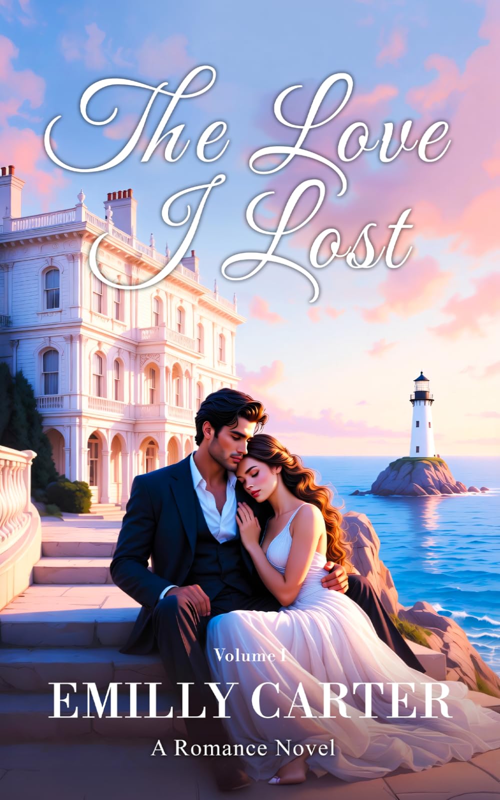 The Love I Lost: A Romance Novel Vol.1 (The Love I Lost Trilogy)