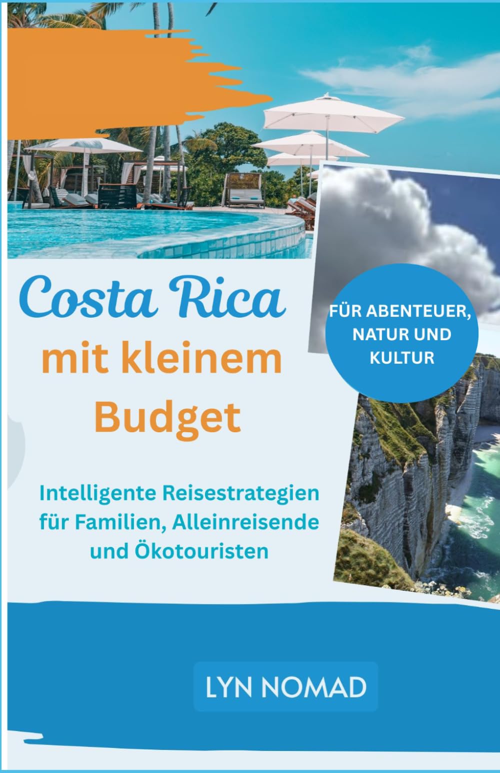 Costa Rica mit Kleinem Budget
