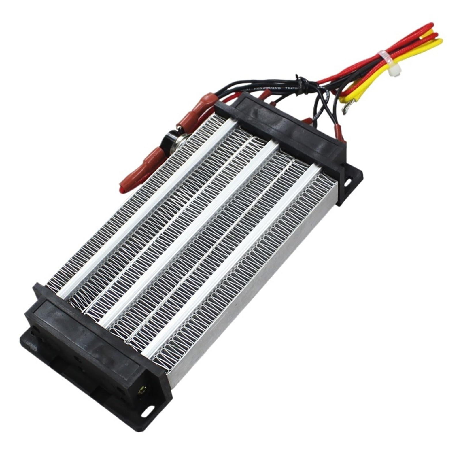 Calentador De Aire Cerámico PTC, 220 V, 1000 W CA/CC, Aislado, Elemento Calefactor 126A3, 170 X 76 Mm