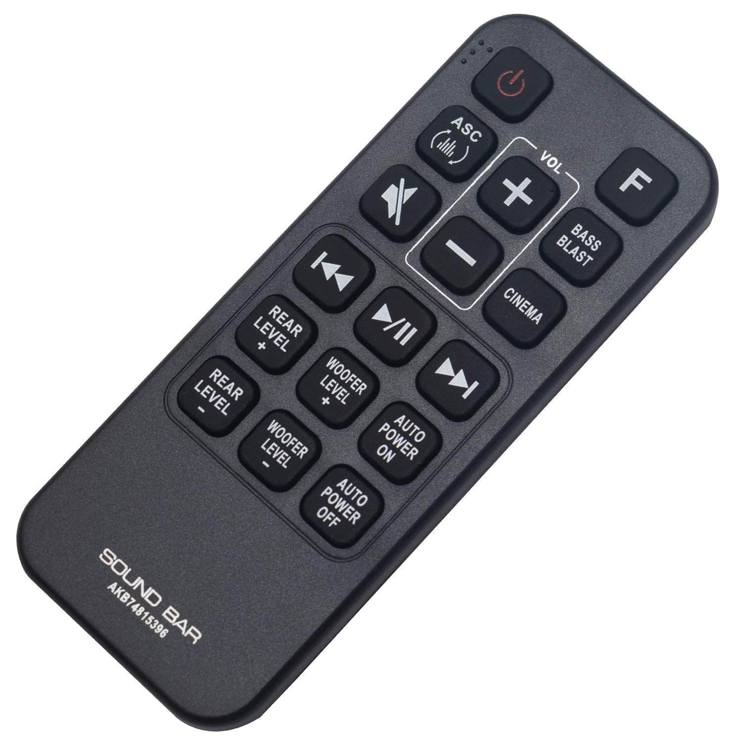 VTINVAN Compatible with Blue Star AC Remote Control 226 Model Suitable for WIA418LL FS318DLTU 1.5 Ton Spilt and Window Inverter Air Conditioner – Match Keys Exactly with Existing Bluestar AC Remote — Amazon image 13