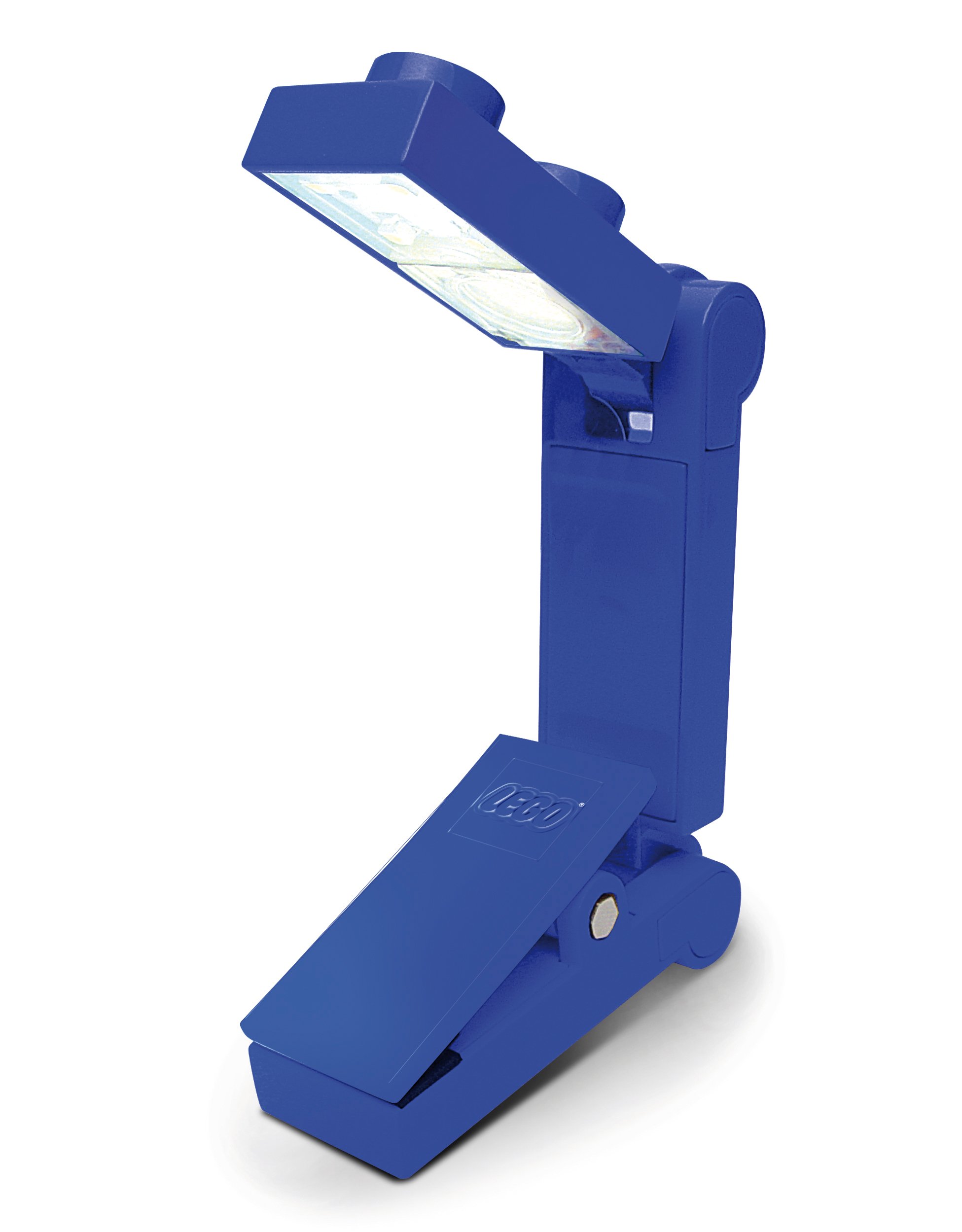 lego led book light