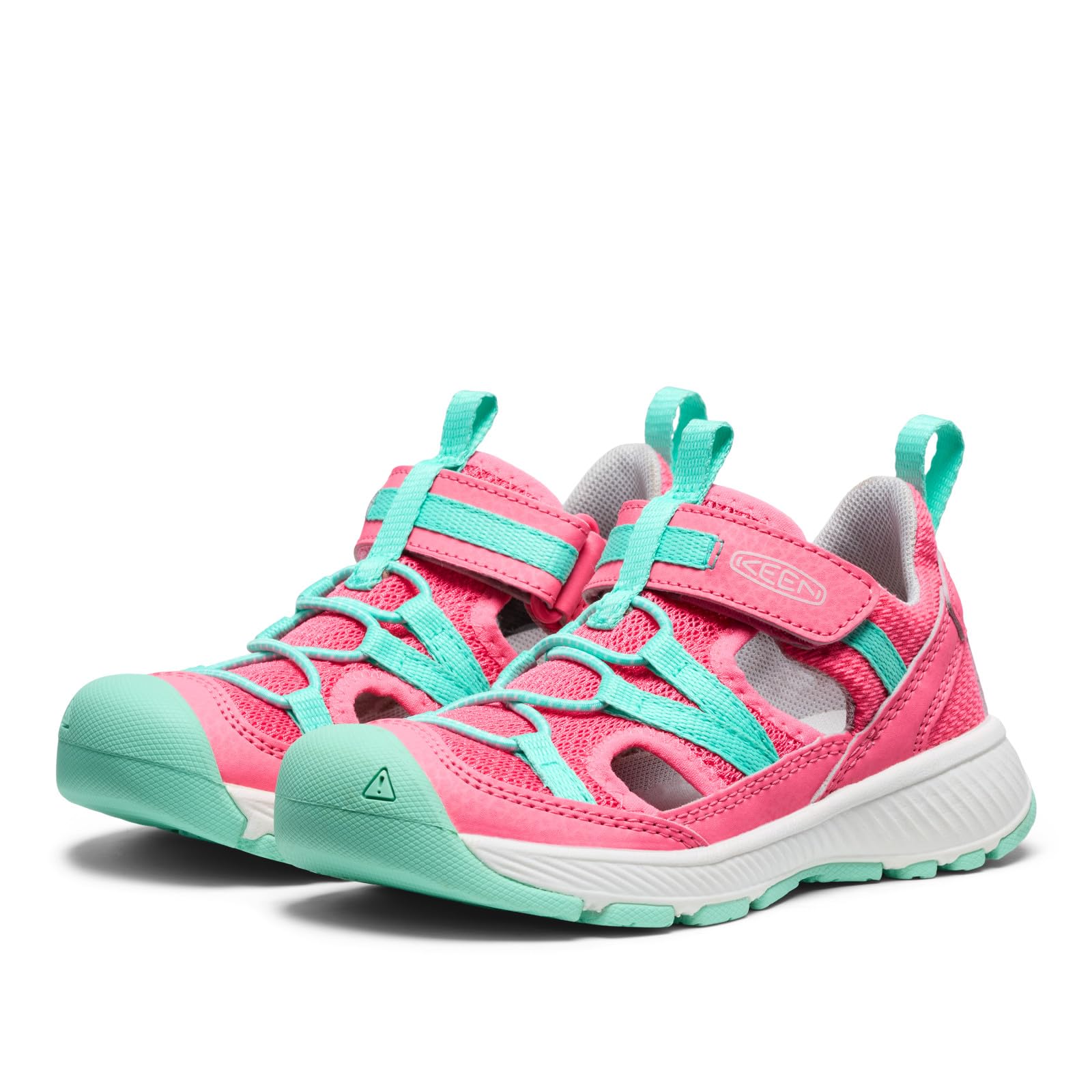 KEEN Unisex Kinder Motozoa SandalSandalen