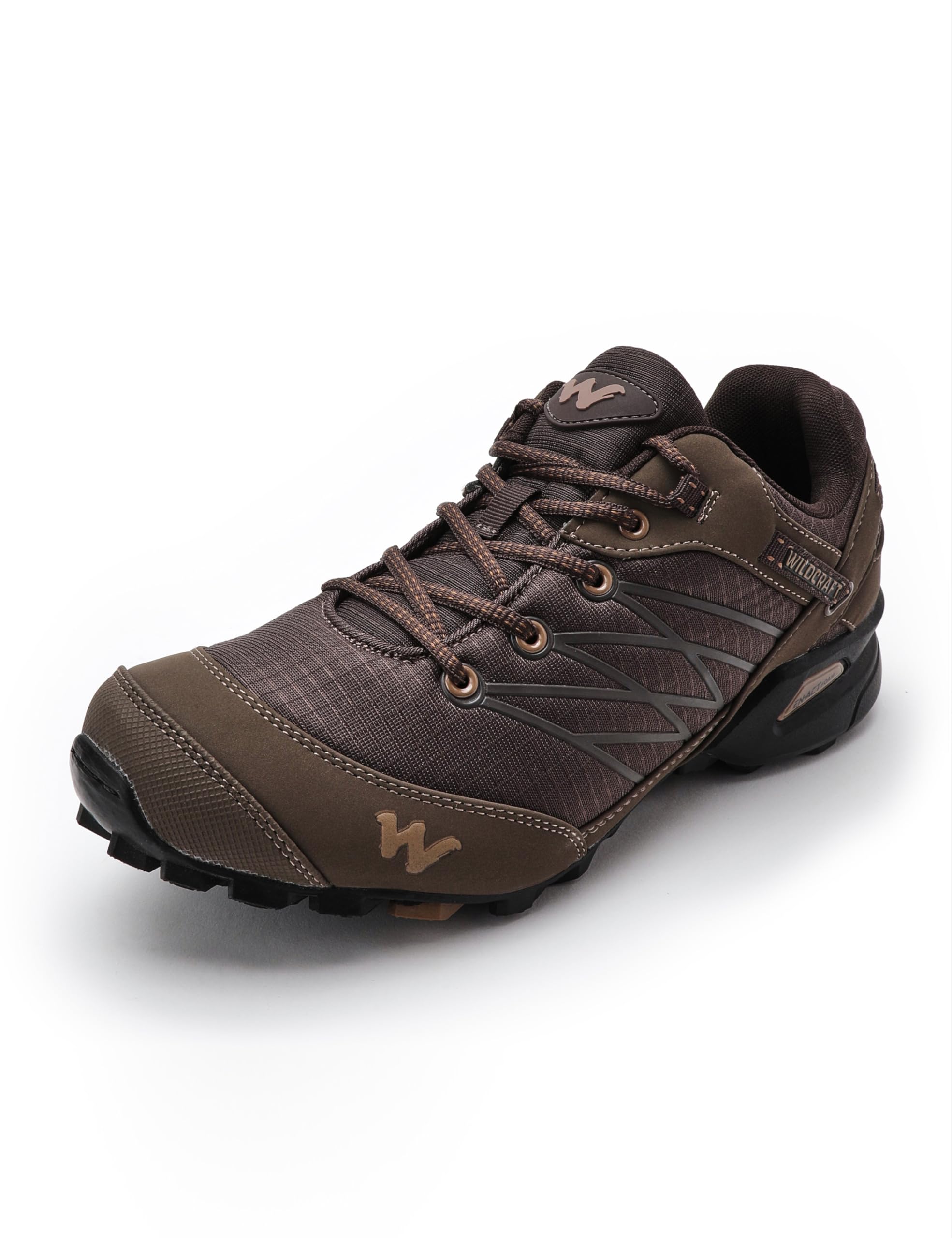 wildcraft Mens HUGO LA Sports Trekking & Hiking,Walking Shoes | Outdoor Shoe for Mens |-picture-44