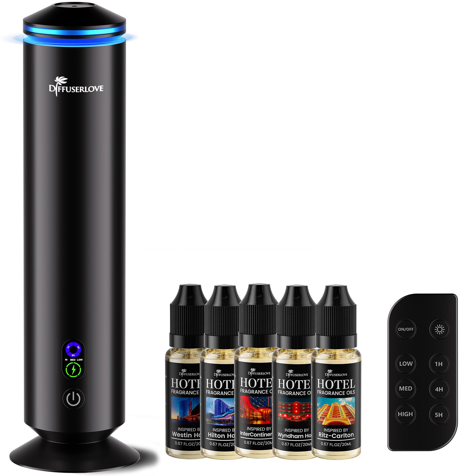 Diffuserlove BD900