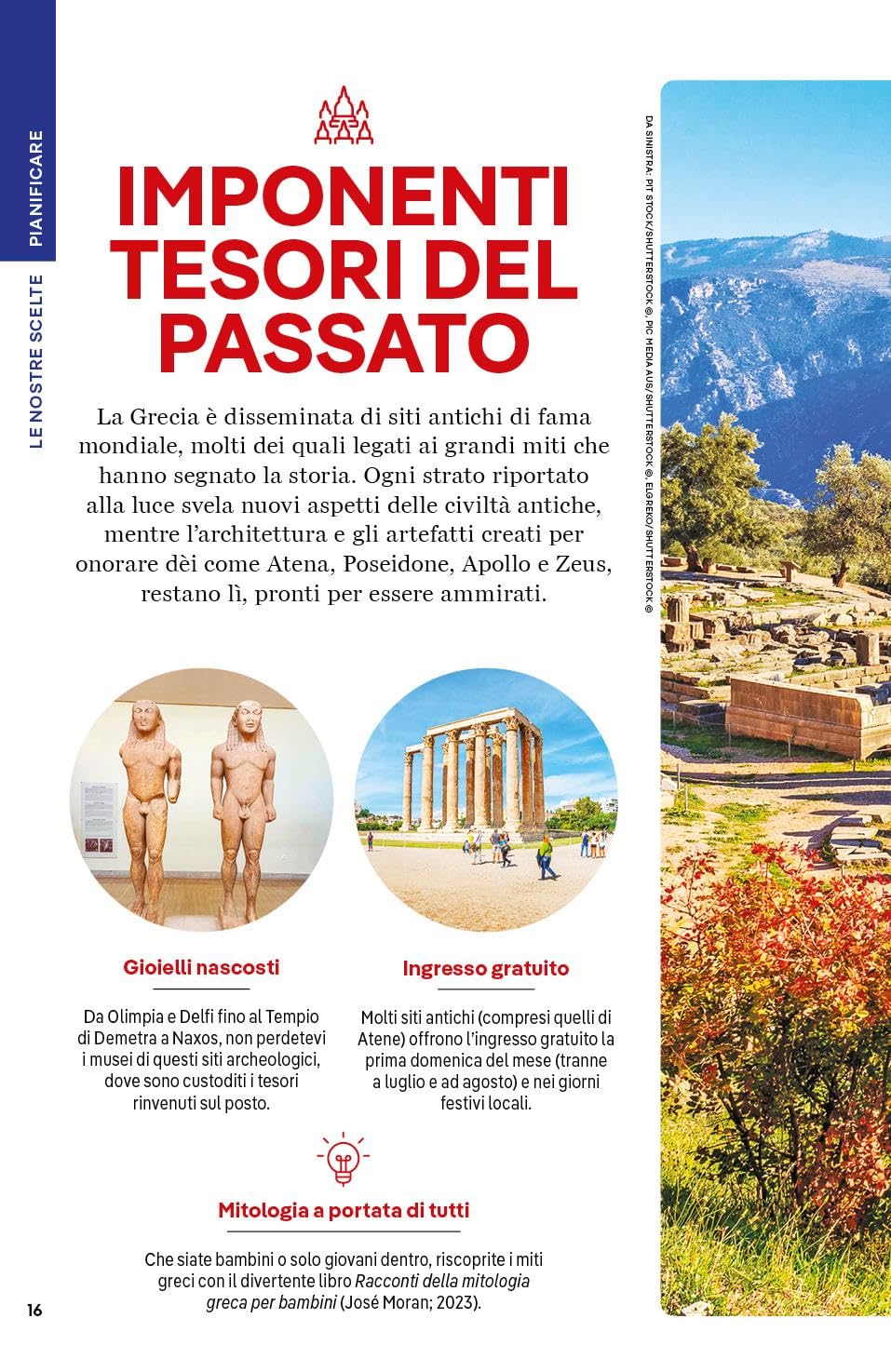 Grecia