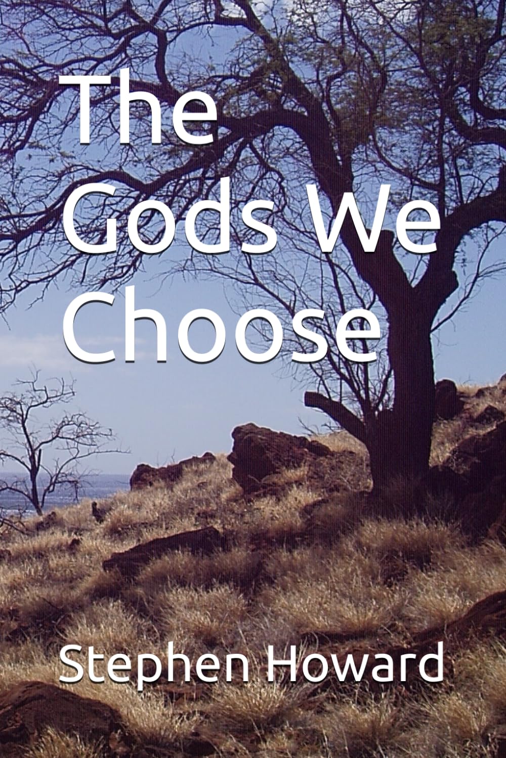 The Gods We Choose