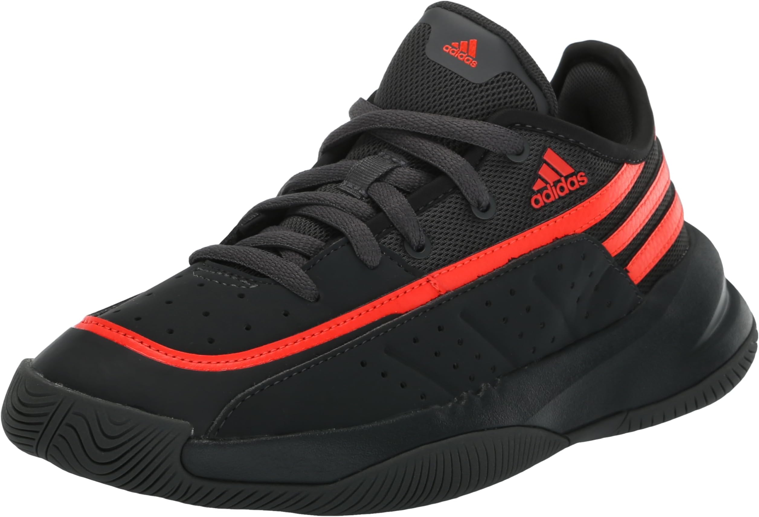 Adidas Unisex Front Court ShoesBasketball Shoes