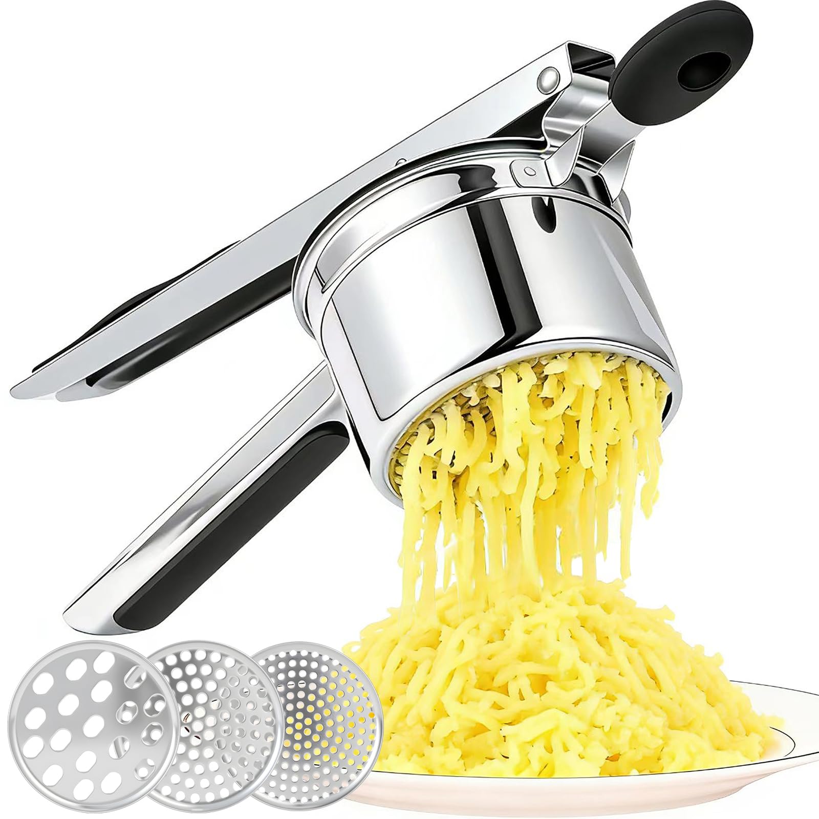 AHFLRITO Potato Ricer