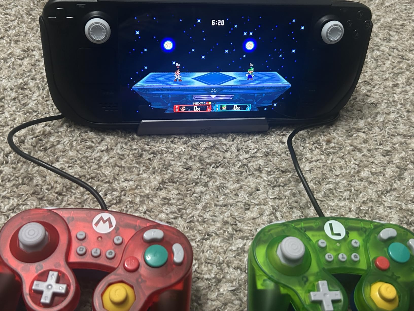 Customer Image