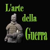 Adjust colors and brightness L\'arte della guerra