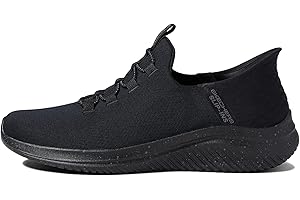 Skechers Garza Gervin: Ultra Flex 3.0 Right Away Hands-Free Slip-In Sneaker Loafer
