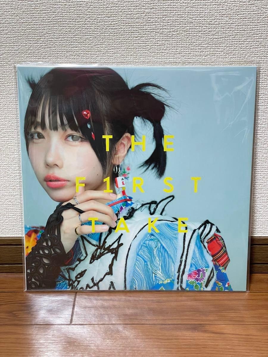 Amazon.co.jp: 品猫猫吐吐From THE FIRST TAKE 2枚セット ano あの  