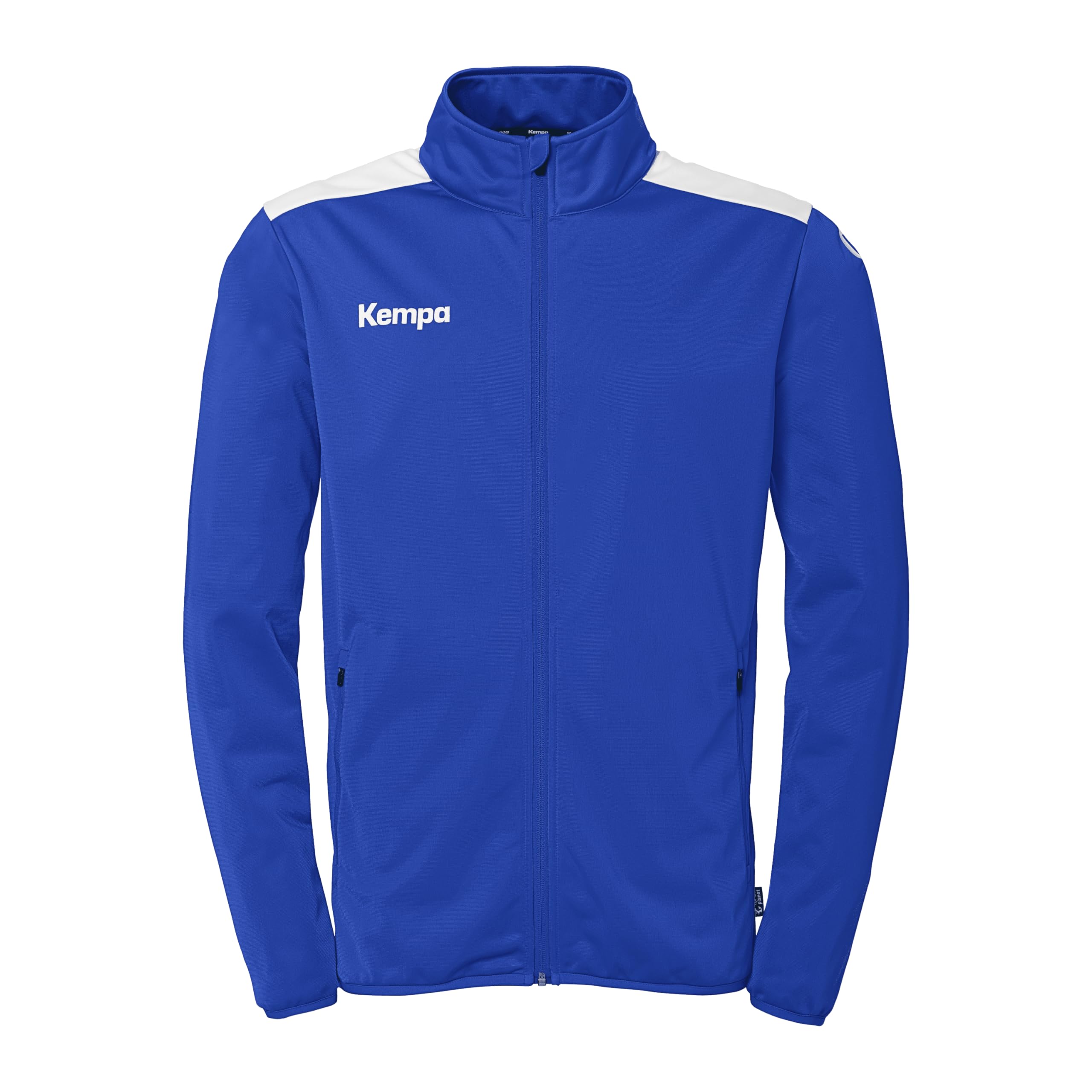 Kempa Men's Emotion 27 Poly Jacket Sports Jacket