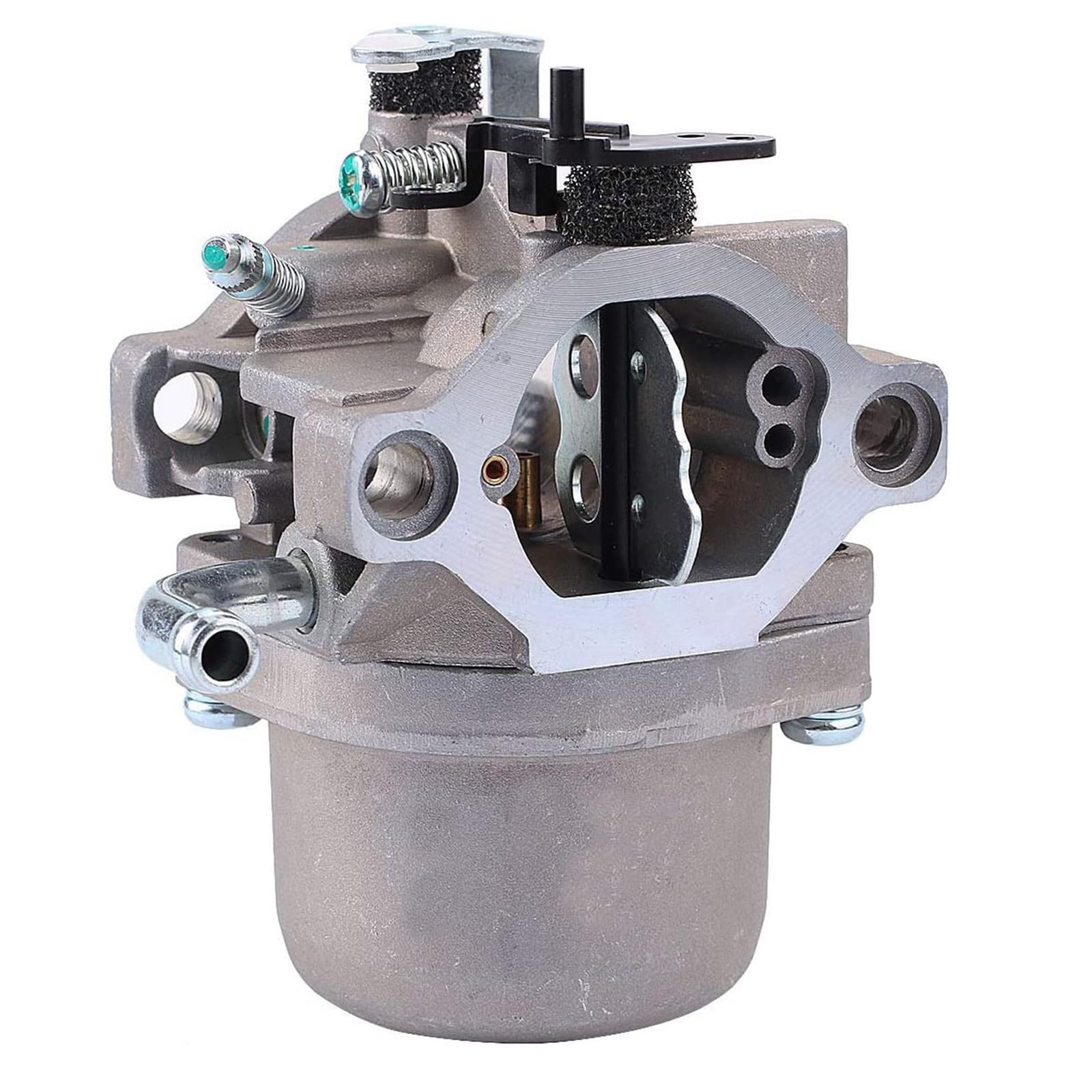 para 590399 796077 799245 215872 217802 217807 Carburador De Cortacésped