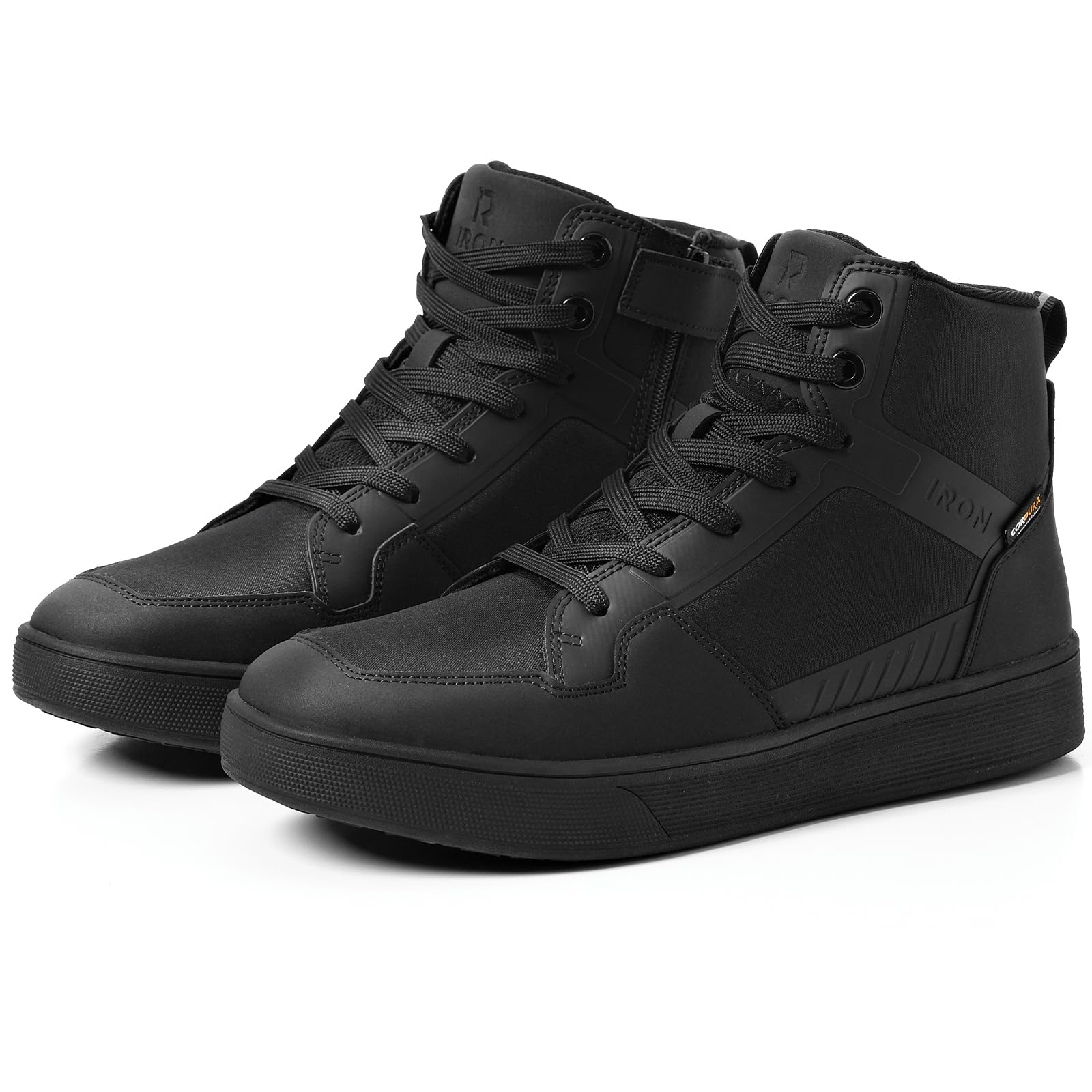 RIDEIRON Motorcycle Shoes