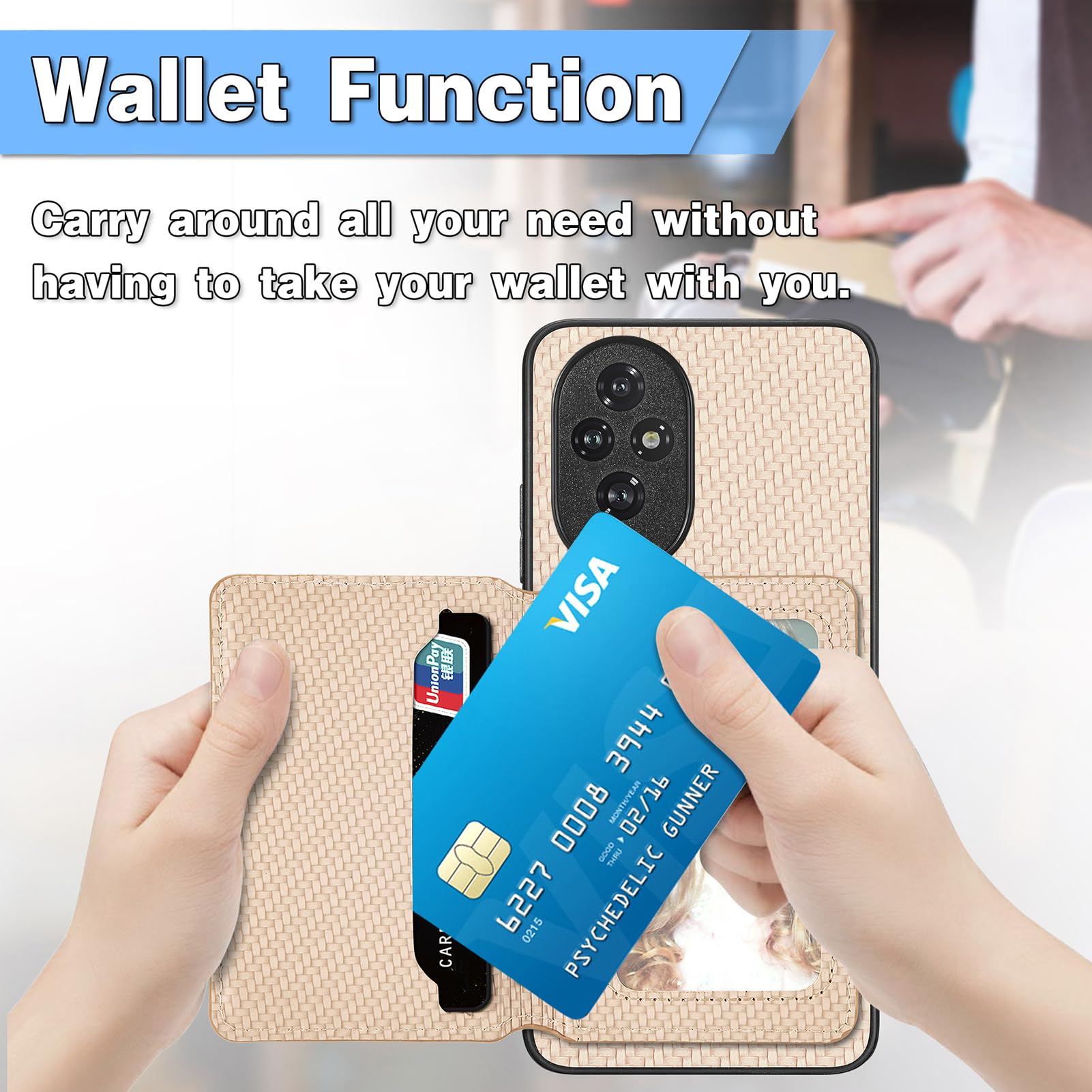 YESARMOR Coque Pour Oppo Find X5 Pro Transparente, Souple Silicone TPU, Clear Case, Antichoc étuis De Oppo Find X5 Pro