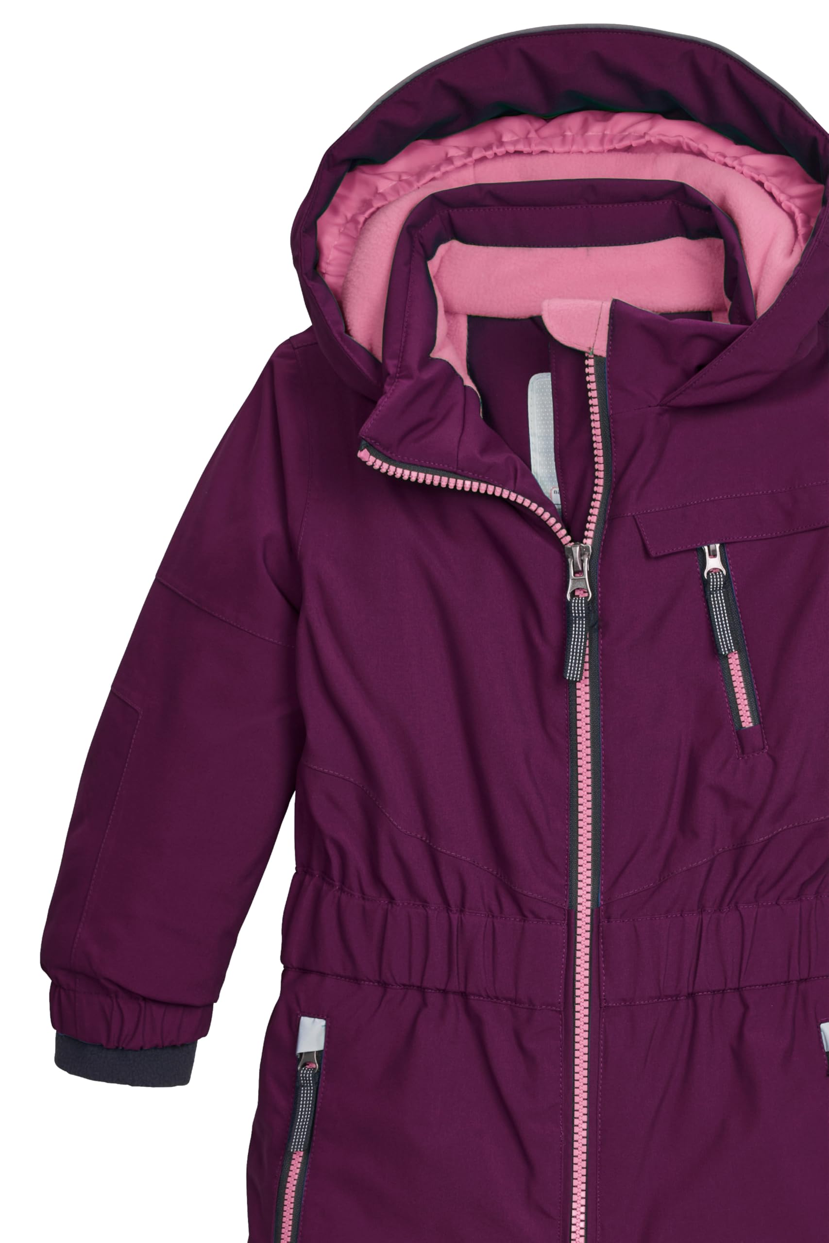 first instinct by killtec Unisex Baby Fisw 46 Mns Onpc Skioverall mit Kapuze (1er Pack)