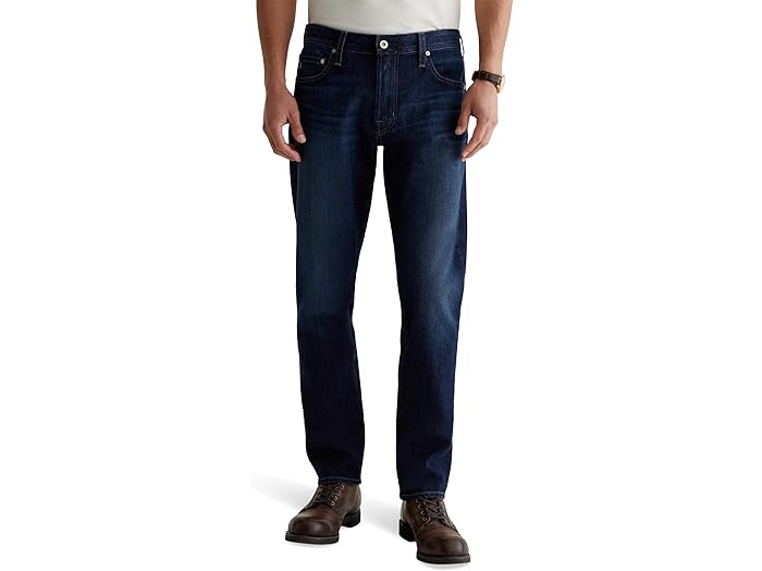 Tellis Modern Slim Jeans in Piazza - Image 3