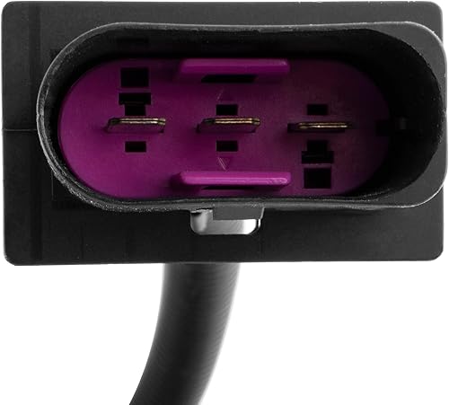 Miniatura 7 de BOXI 620-799 Motor de ventilador del lado izquierdo de refrigeración del motor para T-T 2000-2002 / T-T Quat-TRO 2000-2006 / Beet-le 1998-2006 /