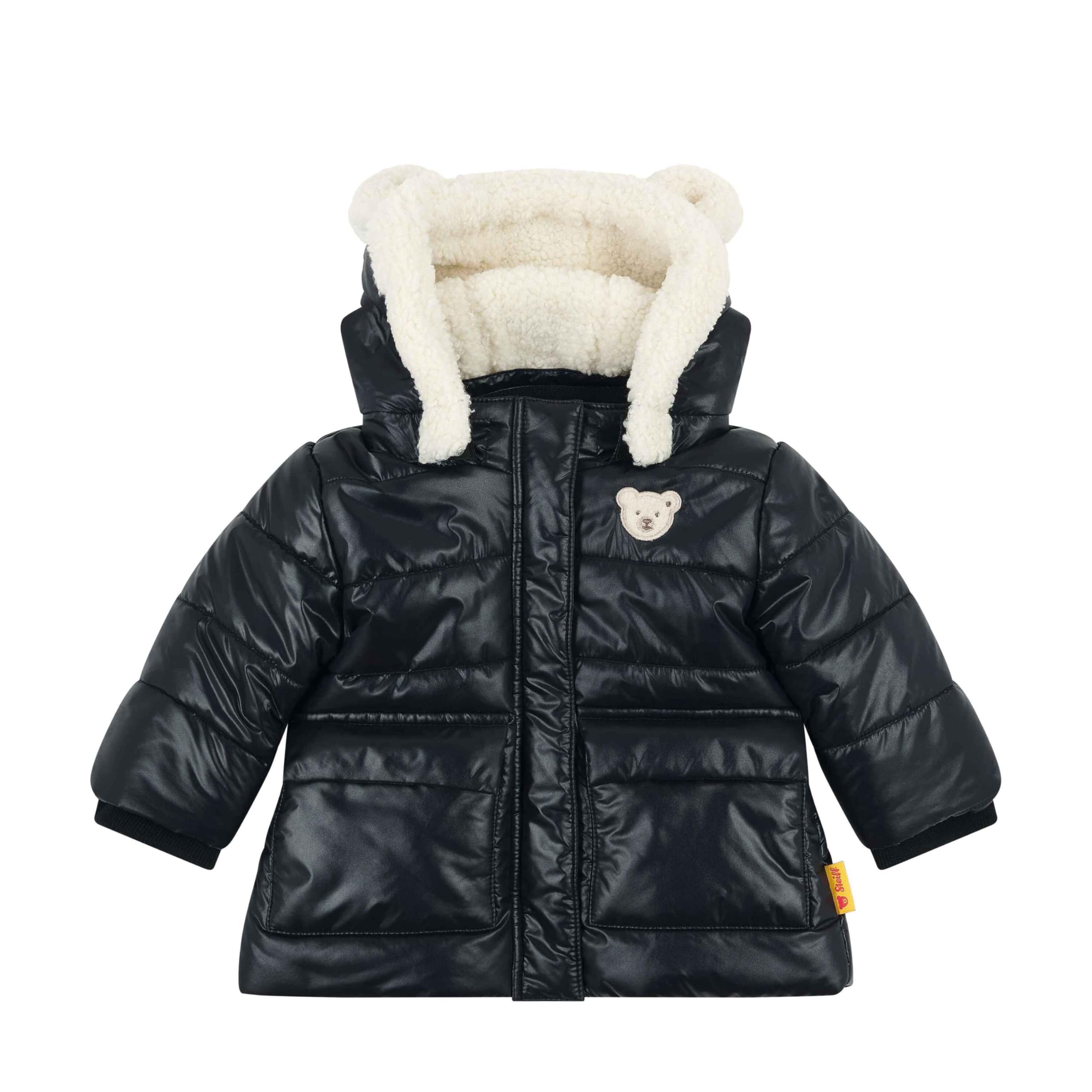 Steiff Mädchen Jacke Jacke