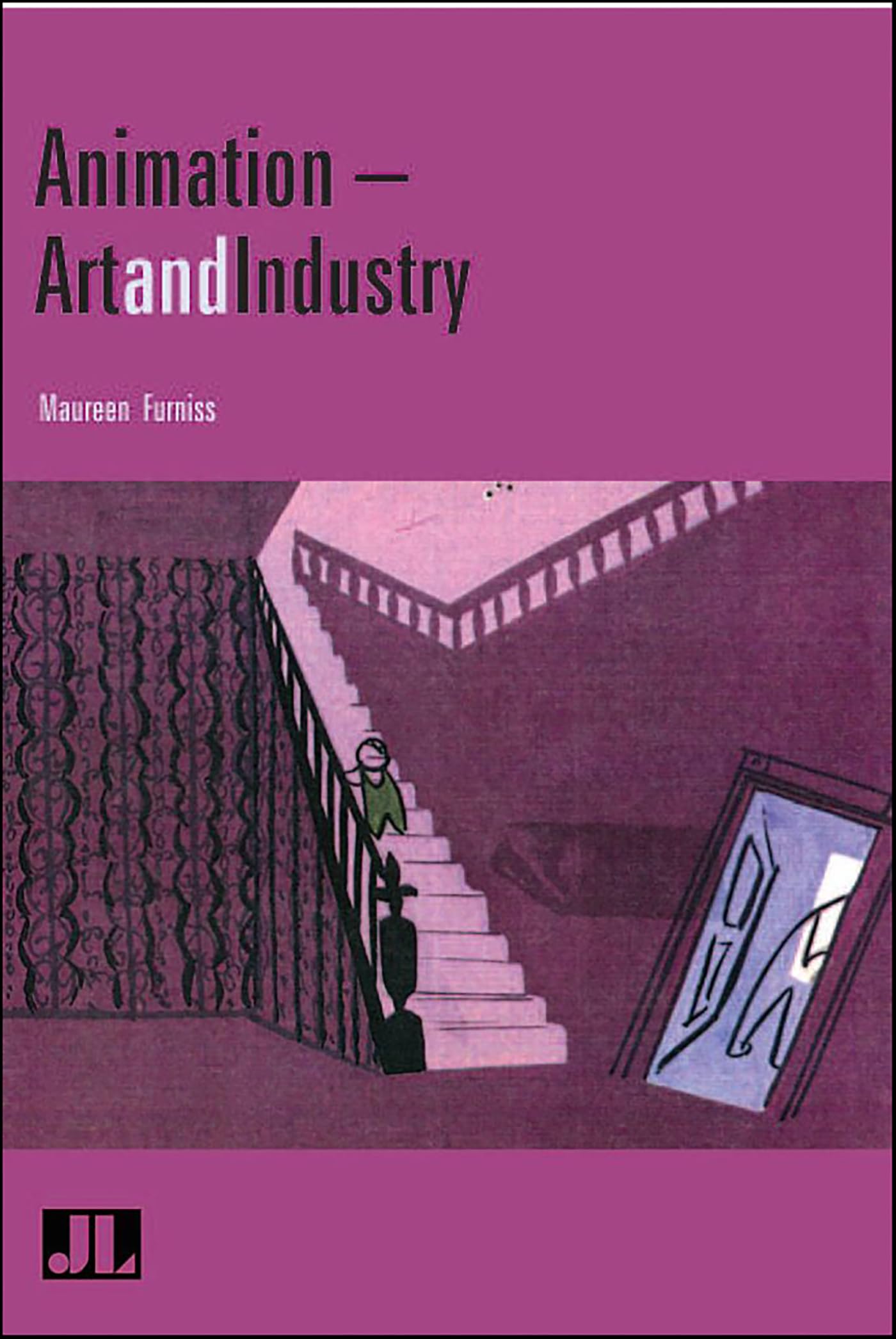 Animation: Art and Industry