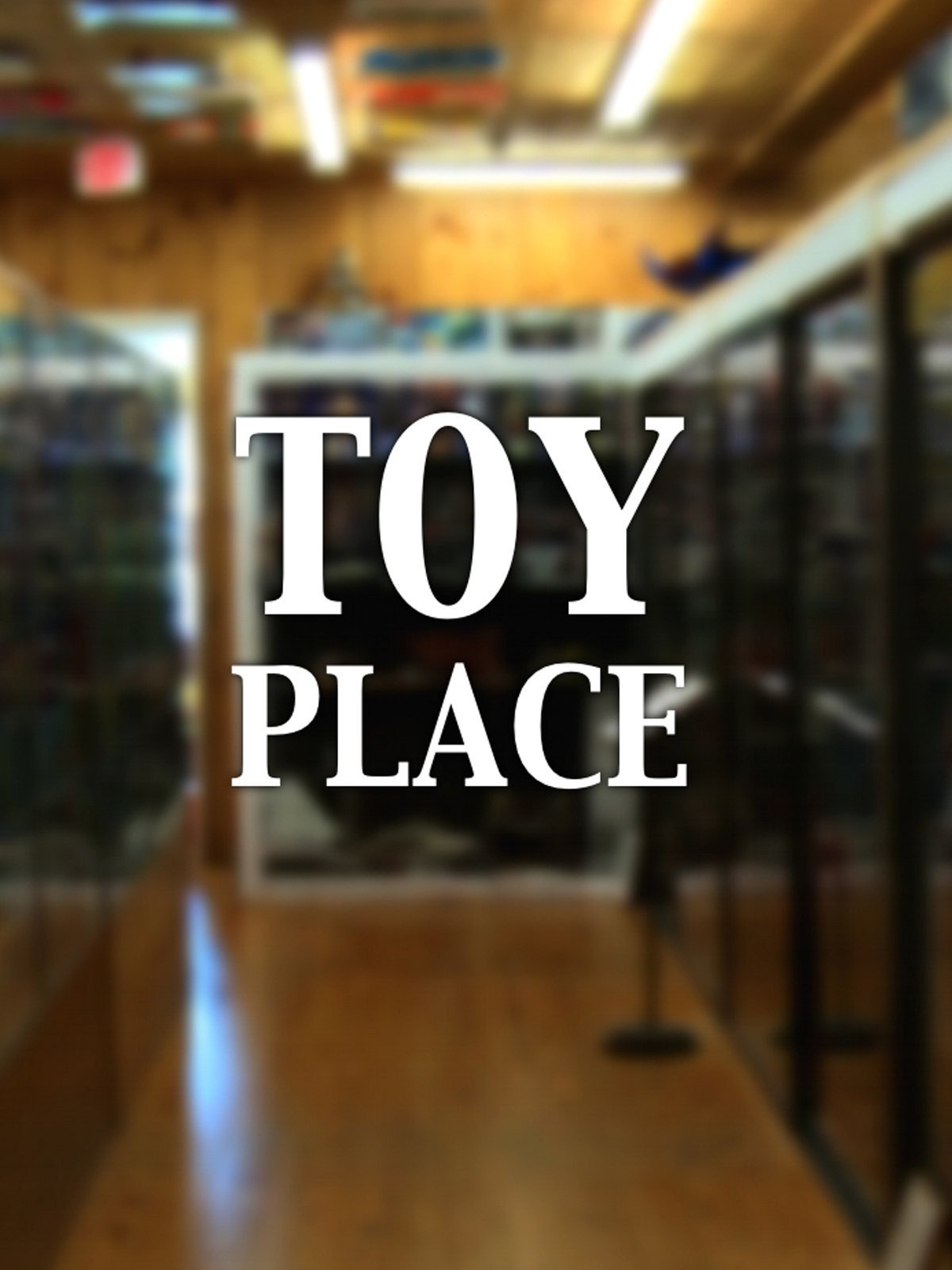 Toy Place