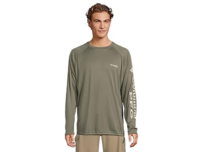 Columbia Terminal Tackletm Long Sleeves Shirt Men