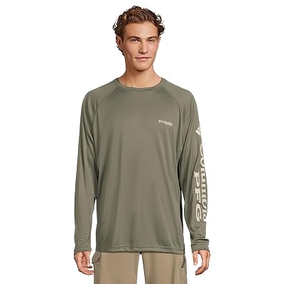 Columbia Terminal Tackletm Long Sleeves Shirt Men