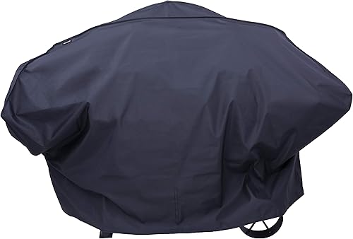 Char-Broil 4626451P04V - Funda para ahumador (75 pulgadas), color negro disponible en Yaxa El Salvador