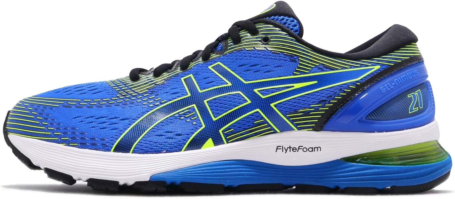 asics gel nimbus 21 4e