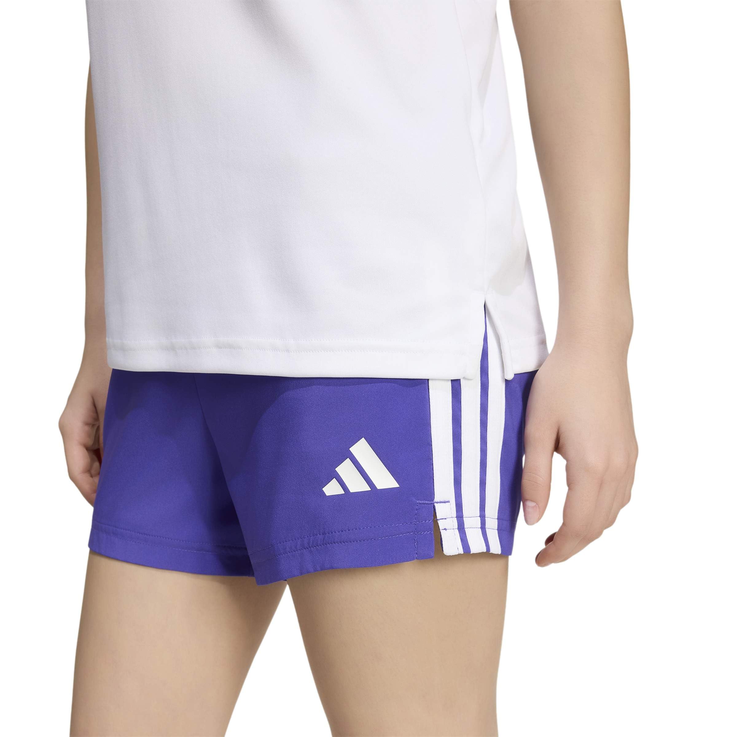 adidas Kids Short Train Essentials 3-Stripes Kids